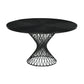 Cirque Round Dining Table