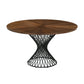 Cirque Round Dining Table