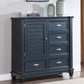 Manzanillo Armoire