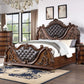 Esperanza Traditional Bed