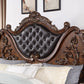 Esperanza Traditional Bed