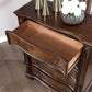 Esperanza Traditional Chest