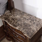 Esperanza Traditional Dresser