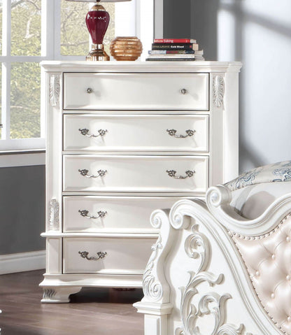 Esperanza Traditional Chest