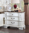 Esperanza Traditional Dresser