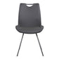CORONADO Contemporary Dining Chair Set of 2