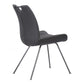 CORONADO Contemporary Dining Chair Set of 2