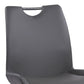 CORONADO Contemporary Dining Chair Set of 2