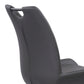 CORONADO Contemporary Dining Chair Set of 2