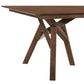 Cortina Contemporary Dining Table