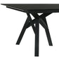 Cortina Contemporary Dining Table