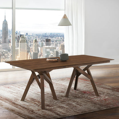 Cortina Contemporary Dining Table