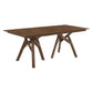 Cortina Contemporary Dining Table