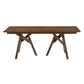 Cortina Contemporary Dining Table