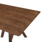 Cortina Contemporary Dining Table