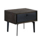 CROSS Modern Nightstand