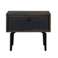 CROSS Modern Nightstand