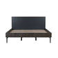 CROSS Modern Platform Bed