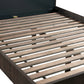 CROSS Modern Platform Bed