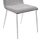 CRYSTAL Modern Dining Chair Set of 2