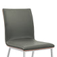 CRYSTAL Modern Dining Chair Set of 2