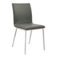CRYSTAL Modern Dining Chair Set of 2
