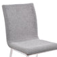 CRYSTAL Modern Dining Chair Set of 2