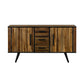 Cusco Rustic Modern Sideboard