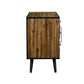 Cusco Rustic Modern Sideboard