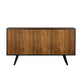 Cusco Rustic Modern Sideboard