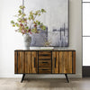 Cusco Rustic Modern Sideboard