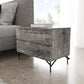 Calm Haven Bedroom Set