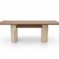 Canyon Arch Dining Table