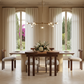 Tola Upholstered Dining Chair