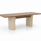 Canyon Arch Dining Table