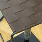 Caribou Adjustable Bar Chair