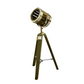 Cinema Luxe Tripod Spotlight Lamp