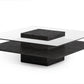 Clarity Coffee Table