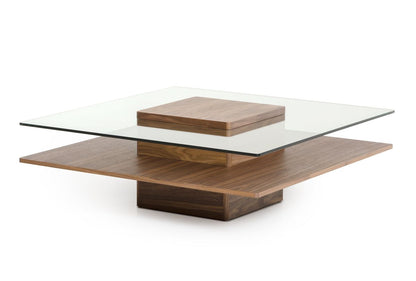 Clarity Coffee Table