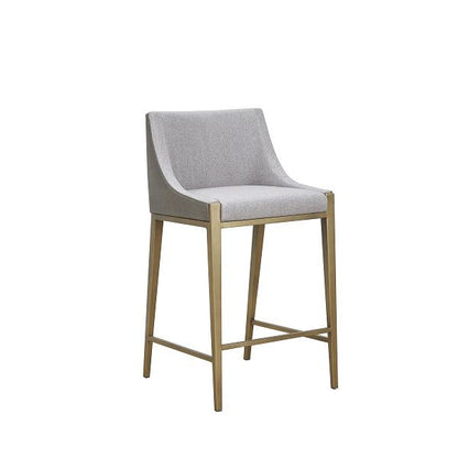 Fairmont Modern Elegance Stool