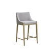 Fairmont Modern Elegance Stool