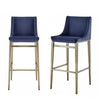 Classic Elegance Barstool (Set of 2)
