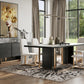 Clear Mist Table