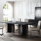 Clear Mist Table