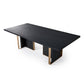 Clear Mist Table