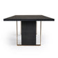 Clear Mist Table