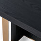 Clear Mist Table