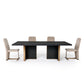 Clear Mist Table