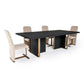Clear Mist Table
