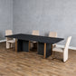 Clear Mist Table